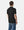 Rowley Polo Shirt Black