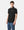 Rowley Polo Shirt Black