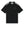 Rowley Poloshirt Schwarz