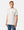 Rowley Polo Shirt Ghost