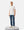 Rowley Polo Shirt Ghost