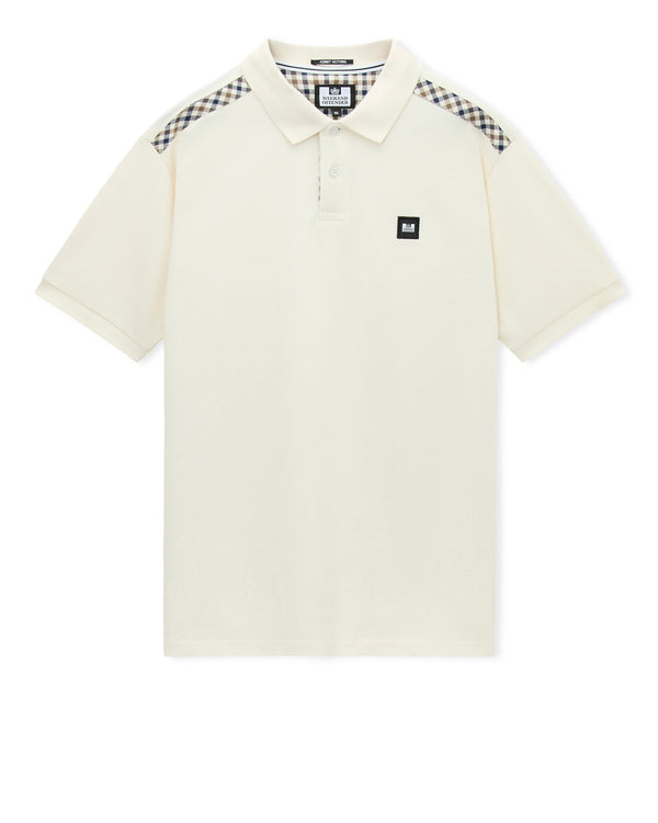 Rowley Poloshirt Geist