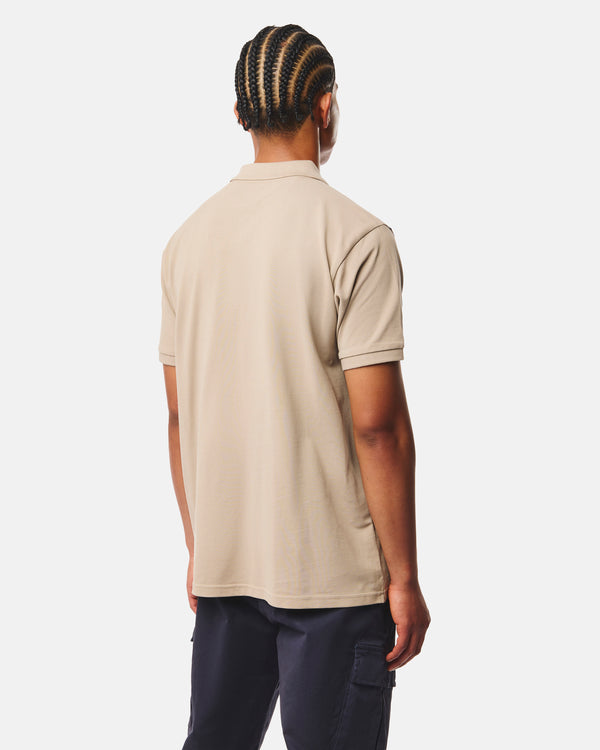 Polo Rowley Rock
