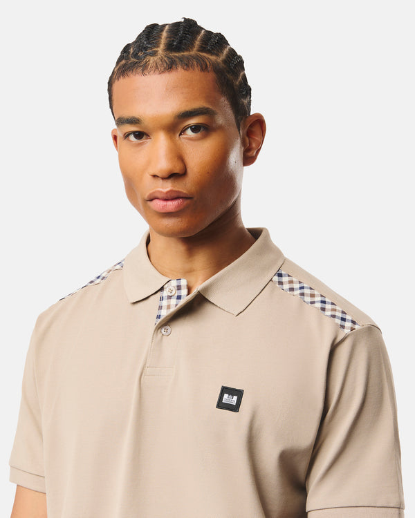Polo Rowley Rock