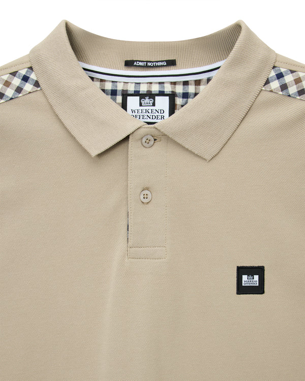 Polo Rowley Rock