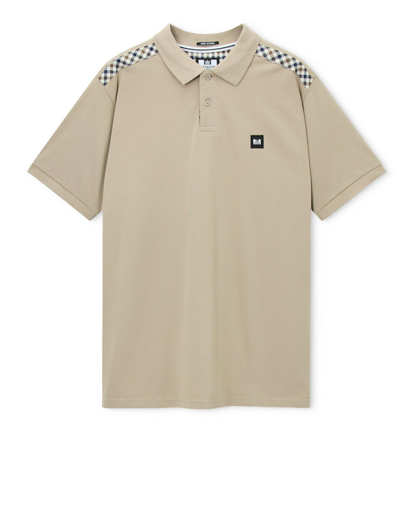Polo Rowley Rock