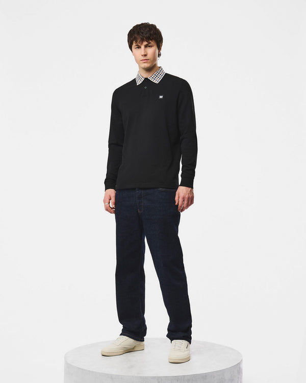 Polo Lindley Nera