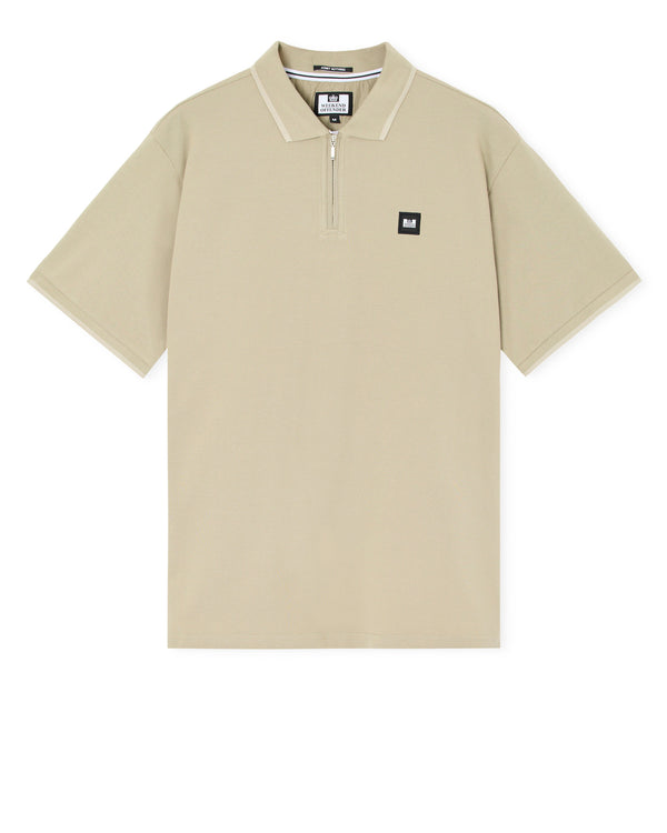 Monti Poloshirt Rock