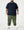 Plus Size - Caneiros Poloshirt Navy SS22