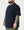 Plus Size - Caneiros Poloshirt Navy SS22