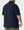 Plus Size - Caneiros Poloshirt Navy SS22