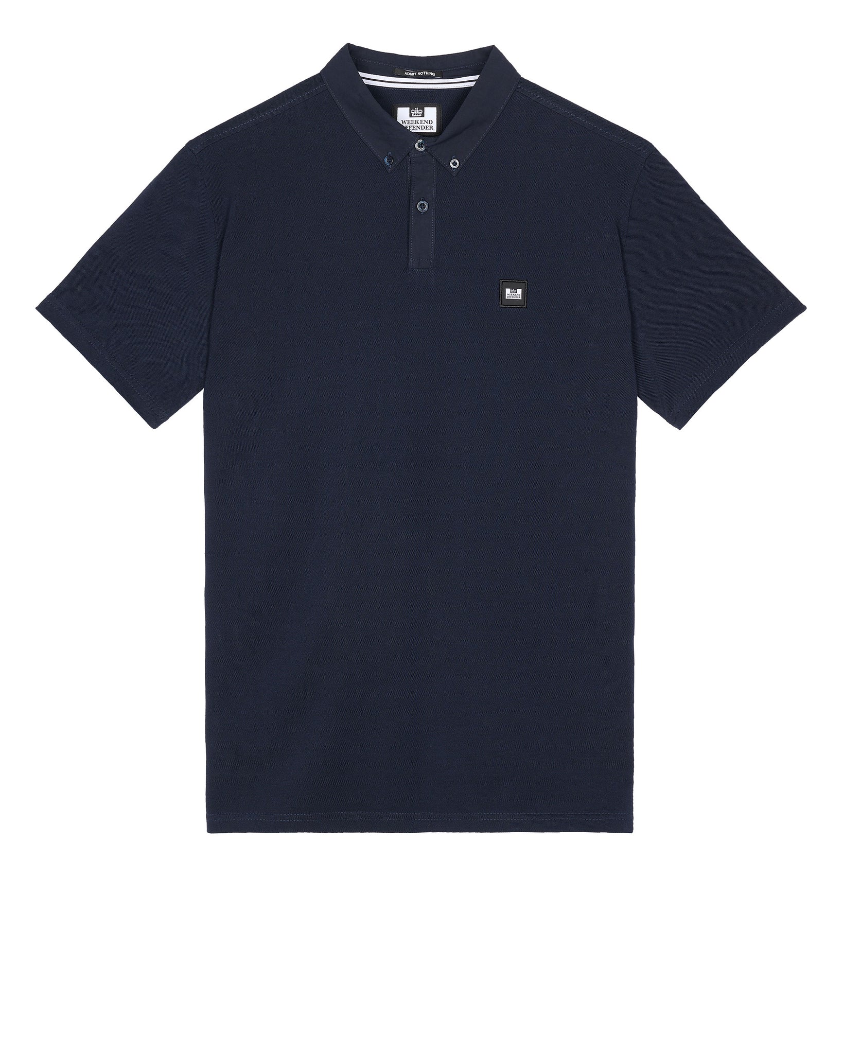 Schooling Polo Shirt Navy