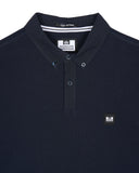 Schooling Polo Shirt Navy