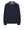 Carola Long Sleeve Polo Shirt Navy/House Check