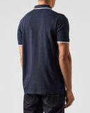 Shore Polo Shirt Navy
