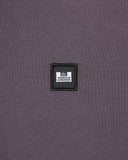 Schooling Polo Shirt Greystone