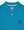 Caneiros Polo Shirt Kingfisher Blue