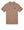 Caneiros Polo Shirt Mocha Brown