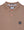 Caneiros Polo Shirt Mocha Brown