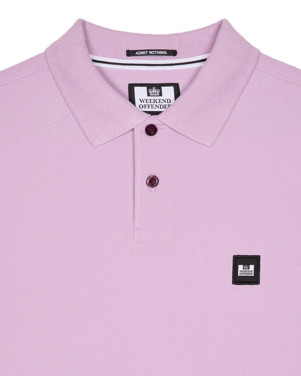 Caneiros Polo Shirt Snap Dragon