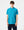 Caneiros Polo Shirt Kingfisher Blue