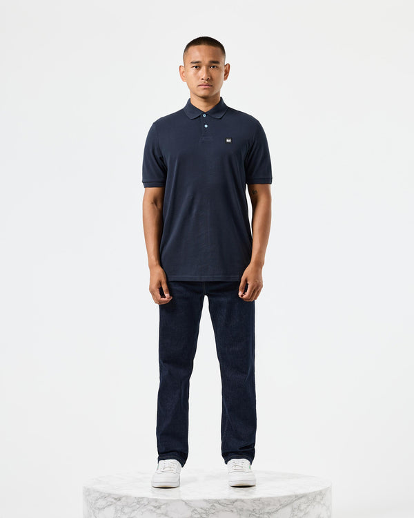 Caneiros Polo Shirt Navy