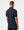 Caneiros Polo Shirt Navy