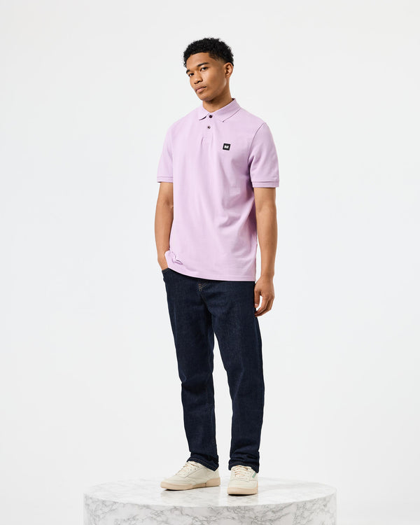 Caneiros Polo Shirt Snap Dragon