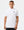 Caneiros Polo Shirt White