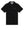 Sakai Polo Shirt Black/Mid House Check