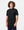 Sakai Polo Shirt Black/Mid House Check