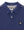 Sakai Polo Shirt Bright Navy/Mid House Check