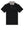 Costa Polo Shirt Black/Mid House Check