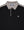 Costa Polo Shirt Black/Mid House Check