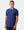 Costa Polo Shirt Bright Navy/Mid House Check