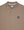 Dice Polo Shirt Mocha Brown