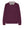 Walker Long Sleeve Polo Shirt Acai Berry/Mid House Check