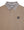 Walker Long Sleeve Polo Shirt Mocha Brown/Mid House Check