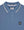 Farina Polo Shirt Baltic Blue/Rhino