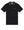 Farina Polo Shirt Black/Snap Dragon