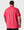Caneiros Polo Shirt Anthurium Pink - Plus Size