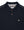 Sakai Polo Shirt Navy - Plus Size
