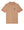 Levanto Polo Shirt Cognac Brown/Pure Orange