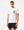 Bali Graphic T-Shirt White