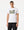 Hymns Graphic T-Shirt White