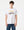 Quaaludes Graphic T-Shirt White