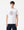 Entertainment Graphic T-Shirt White