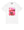 Bagliore Graphic T-Shirt White