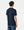 Weekend Graphic T-Shirt Navy