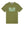 Bonpensiero Graphic T-Shirt Sapling Green